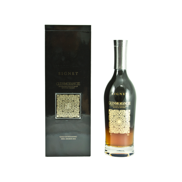 Glenmorangie Signet 46% 0,7l