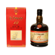 El Dorado 12 Jahre Rum Guyana 40% 0,7l