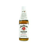 Jim Beam Kentucky Straight Bourbon Whiskey 40% 0,7l