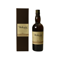 Port Askaig 15 Jahre Sherry Islay Single Malt 45,8% 0,7l