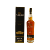 A.H. Riise XO 175th Anniversary Rum Virgin Islands 42% 0,7l