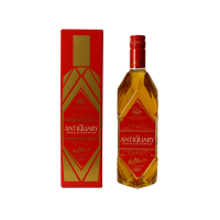 Antiquary Blended Scotch Whisky 40% 0,7l