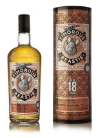 Timorous Beastie 18 Jahre Blended Malt Scotch Whisky...