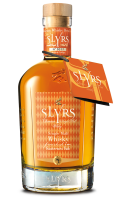 MINI - Slyrs Sauternes Faß 46% 0,35l