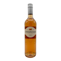 Pamplemousse 8,5% 0,75l
