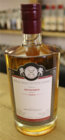 Inchgower 2006 2017 Refill Sherry Hogshead matured #17040...