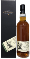 Breath of Speyside 10 Jahre 2006 First Fill Sherry Cask...
