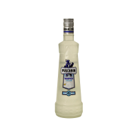 Puschkin Whipped Cream 17,50%  0,7l