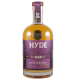 Hyde No. 5 Burgundy Finish Single Grain Irish Whiskey 46% 0,7l
