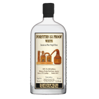 Worthy Park 151 Proof Forsyths Jamaican Pure Single Rum...