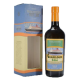 Guadeloupe 2014 Transcontinental Rum Line 43% 0,7l