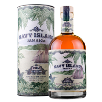 Navy Island XO Reserve Rum 40% 0,7l