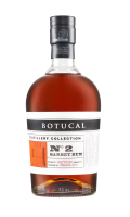 Botucal TDC No.2 Barbet Rum GB 47% 0,7l