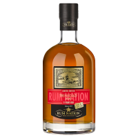 Rum Nation 5 Jahre Oloroso Sherry Trinidad Release 2017...