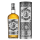 Timorous Beastie 10 Jahre Blended Malt Scotch Whisky 46,8% 0,7l