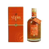 Slyrs Edition No.2 Pedro Ximenez Faß 46% 0,7l