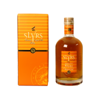Slyrs Sauternes Edition 01 46% 0,7l