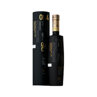 Bruichladdich Octomore Masterclass 08.4 58,7% 0,7l