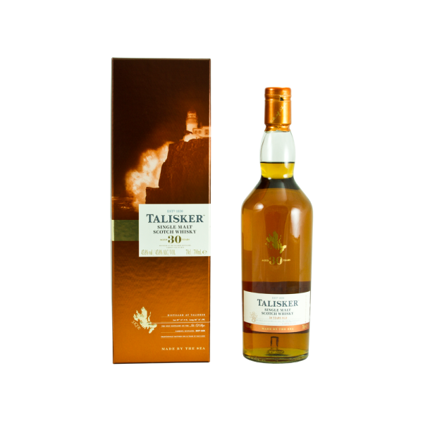 Talisker 30 Jahre 45,8% 0,7l