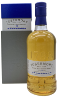 Tobermory 18 Jahre 46,3% 0,7l