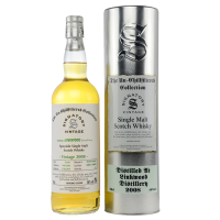 Linkwood 9 Jahre 2008 2018 Bourbon Barrels #800056/800058...