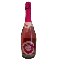 Ruby Red Rosé Sparkling 8,5% 0,75l