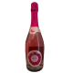 Ruby Red Rosé Sparkling 8,5% 0,75l