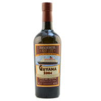Guyana 2004 2018 Single Cask #71 Transcontinental Rum...