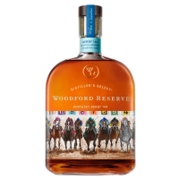 Woodford Reserve Kentucky Derby 144 Bourbon Whiskey 45,2%...