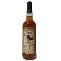GlenAllachie 9 Jahre 2008 Pinot Noir Cask DRT 2018 62,4%...