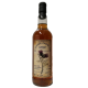 GlenAllachie 9 Jahre 2008 Pinot Noir Cask DRT 2018 62,4% 0,7l