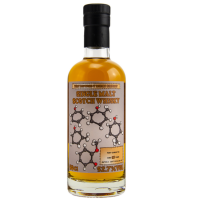 Port Charlotte 13 Jahre Batch #6 That Boutique-y Whisky...