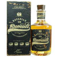 Rumult Bavarian Rum 43% 0,7l