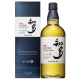 Suntory The Chita Japanese Single Grain Whisky 43% 0,7l