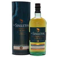 Singleton of Glen Ord 14 Jahre 57,6% 0,7l