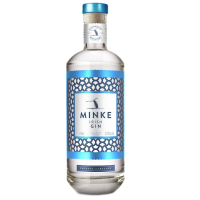 Minke Irish Gin 43,2% 0,7l