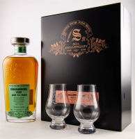 Cragganmore 33 Jahre 1985 2018 Bourbon Hogshead #1241...