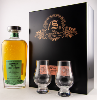 Glencraig 42 Jahre 1976 2018 Bourbon Barrel #4283 30th...