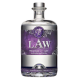 Law The Ibiza Gin 44% 0,7l