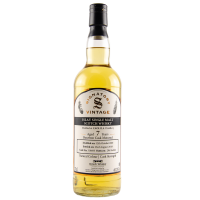 Caol Ila 7 Jahre 2010 2018 Bourbon Cask Matured #318693...