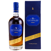 Cotswolds Founders Choice 60,9% 0,7l