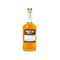 Mount Gay Black Barrel Barbados Rum 43,0% 0,7l
