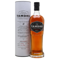 Tamdhu Cask Strength Batch 3 58,3% 0,7l