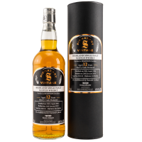 Deanston 12 Jahre 2006 2019 Sherry Cask #900130 Signatory...