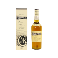 Cragganmore 12 Jahre 40% 0,7l