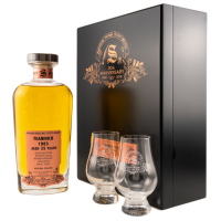 Teaninich 35 Jahre 1983 2018 Refill Sherry Butt #8070...