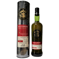 Loch Lomond 14 Jahre 2nd Fill PX Sherry Cask #17/641-6...