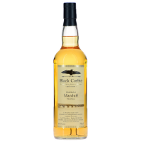 Macduff 11 Jahre 2007 2019 Borbon Hogshead #11271...