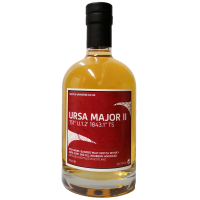 Ursa Major II 2006 2019 Refill Bourbon Hogshead Scotch...