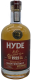 Hyde No. 4 Rum Finish Single Malt Irish Whiskey 46% 0,7l